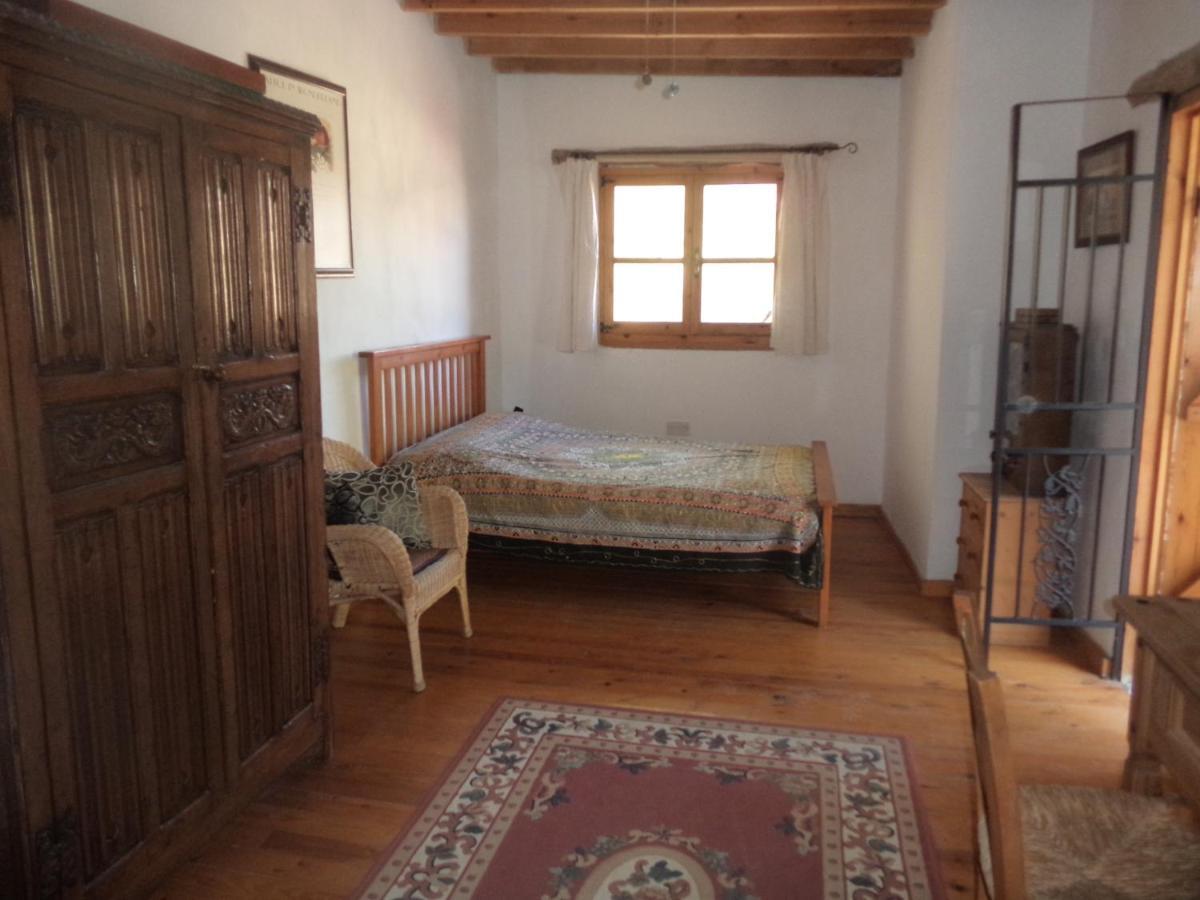 Вилла Lantana Stone House Lemona Экстерьер фото