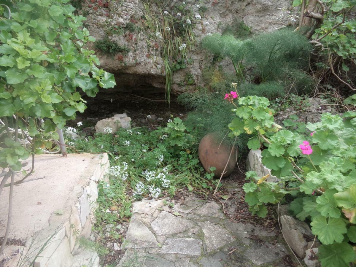 Вилла Lantana Stone House Lemona Экстерьер фото